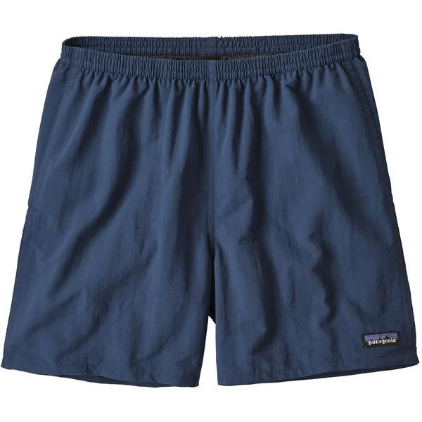 Weekend Gear Men's Baggies Shorts 5"