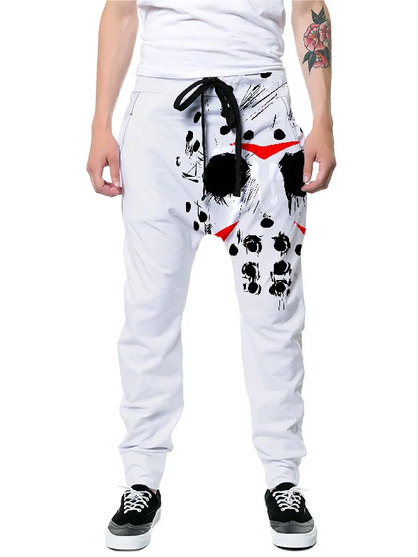 Casual Footwear Jason Joggers