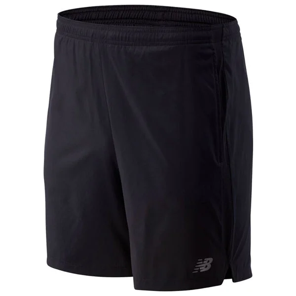 Relaxed T-shirts Men's Accelerate Short 7"