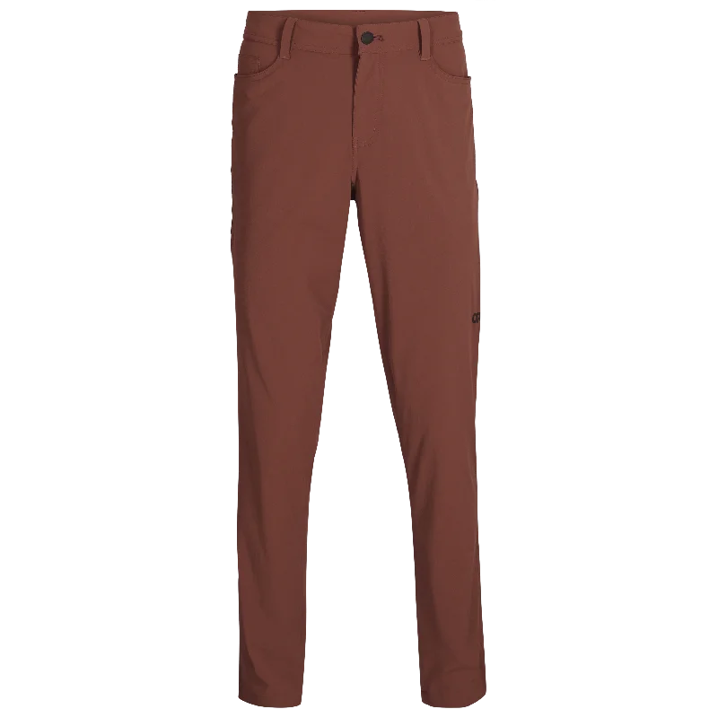 Smart Casual Men's Ferrosi Transit Pants
