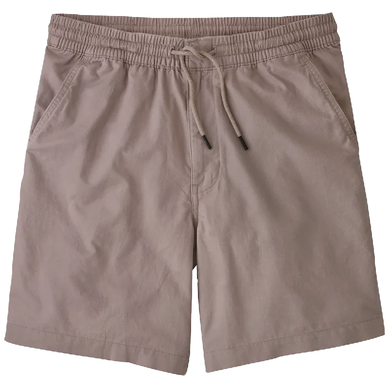 Relaxed Jackets Men's Lightweight All-Wear Hemp Volley Shorts 7"