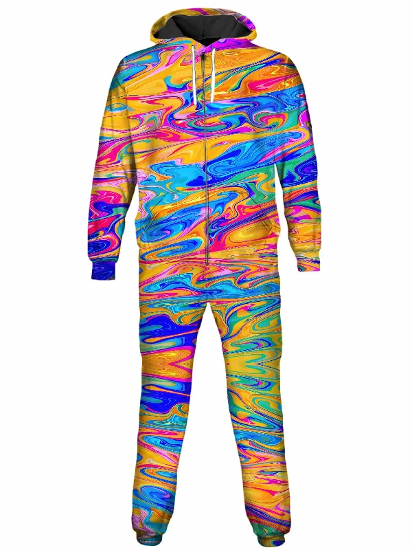 Streetwear Clothing Phaze Onesie