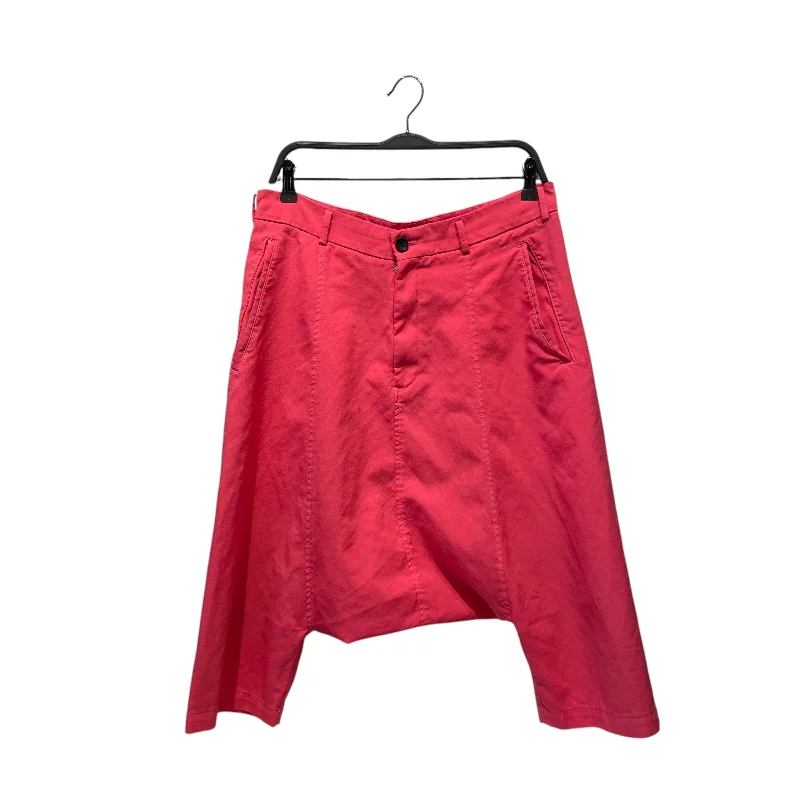 Formal Shirts COMME des GARCONS GIRL/Shorts/M/Cotton/PNK/