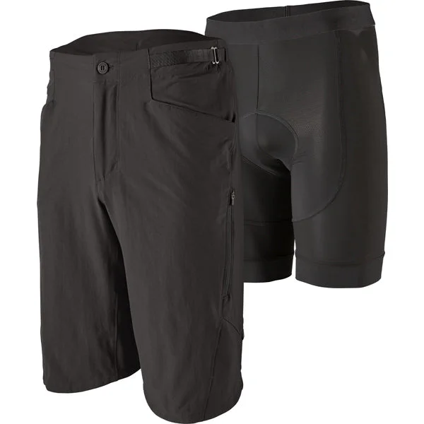 Trendy Apparel Men's Dirt Craft Bike Shorts 11.5"