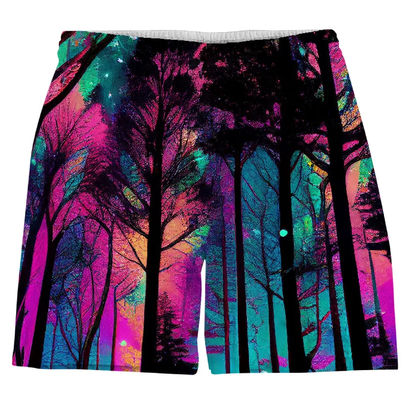 Premium Clothing Psilo Woods Weekend Shorts