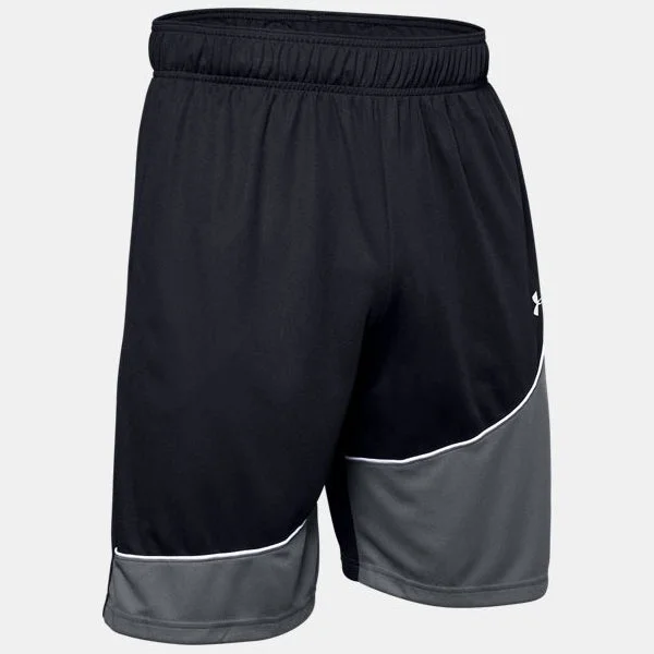 Stylish Suits Men's UA Baseline 10" Short