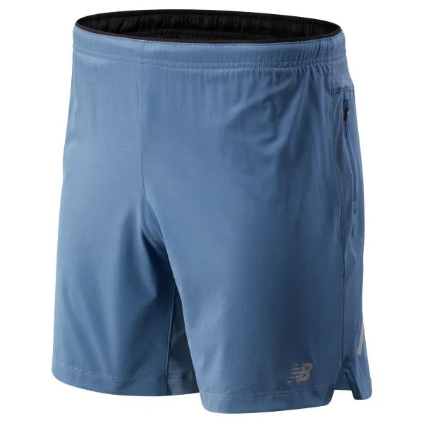 Trendy Tees Men's Impact Short - 7"