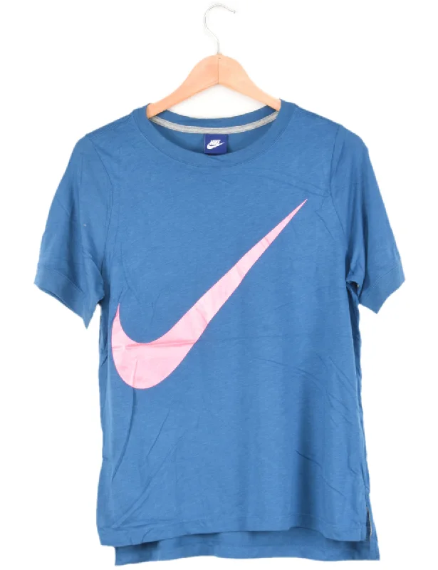 Relaxed Styles Nike Printed T-shirt - M