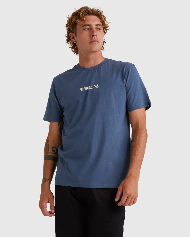 Formal Shirts Mens Twinnies T-Shirt