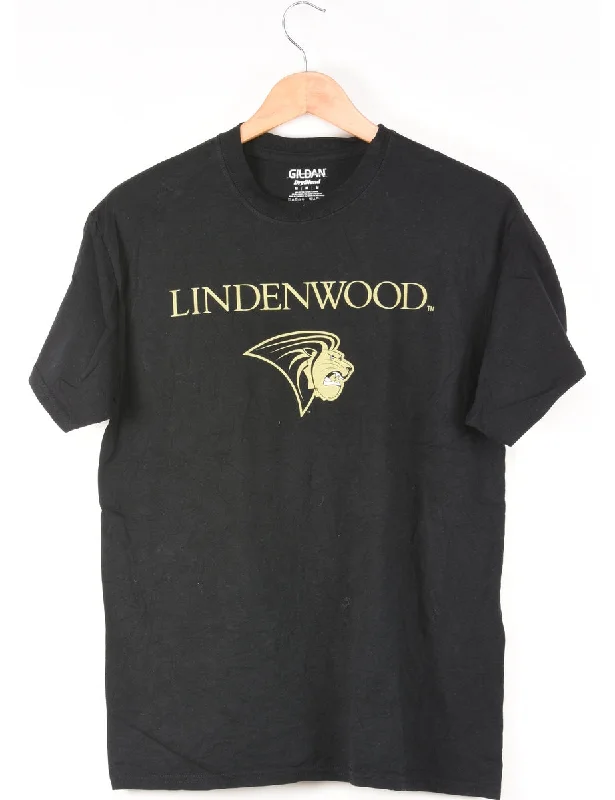 Weekend Gear Lindenwood Printed T-shirt - M