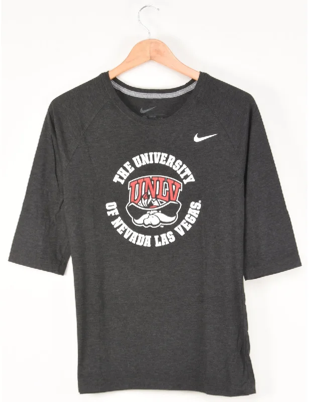 Designer Casuals Nike Printed T-shirt - M
