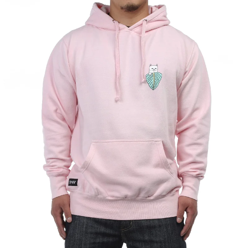 Bold Designs RipNDip Frida Nermal Hoodie - Pink