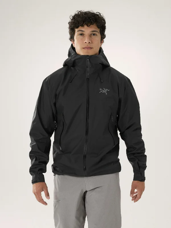 Trendy Look Beta SL Jacket Men's