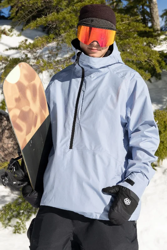 Premium T-shirts 686 Men's GORE-TEX Fragment Shell Anorak