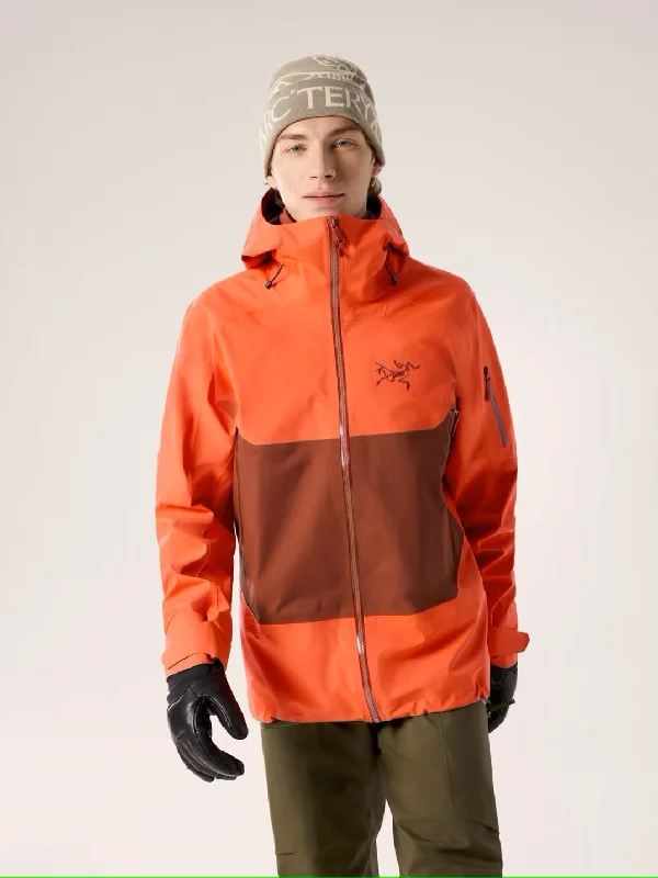 Cool Pieces Sabre Jacket Men's