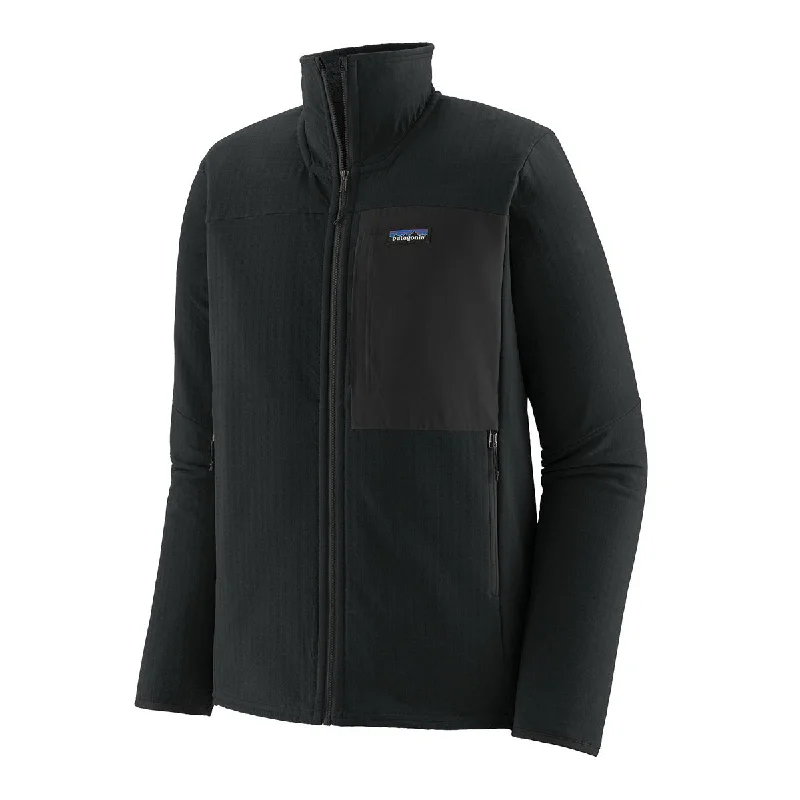 Vintage Style Men's R2 TechFace Jacket
