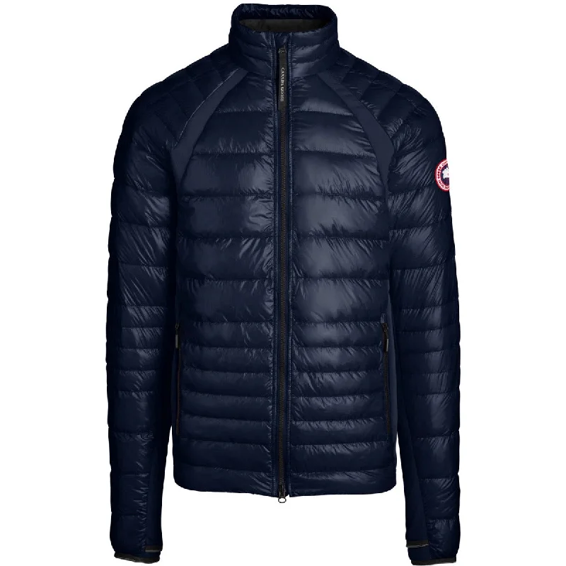 Weekend Gear Men's HyBridge Lite Tech Down Jacket