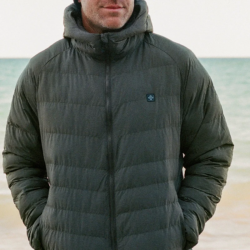 Casual Footwear M22 PUFFY JACKET