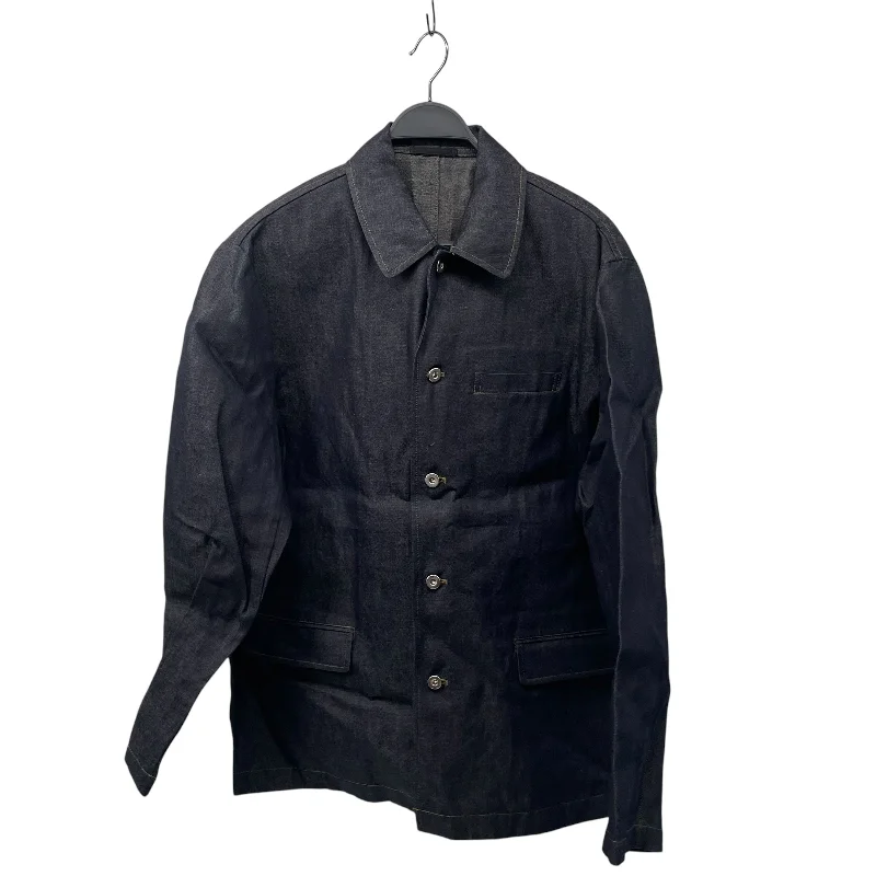 Sporty Jackets Y's for men/Coverall/M/Cotton/MC-J10-009/Multicolor