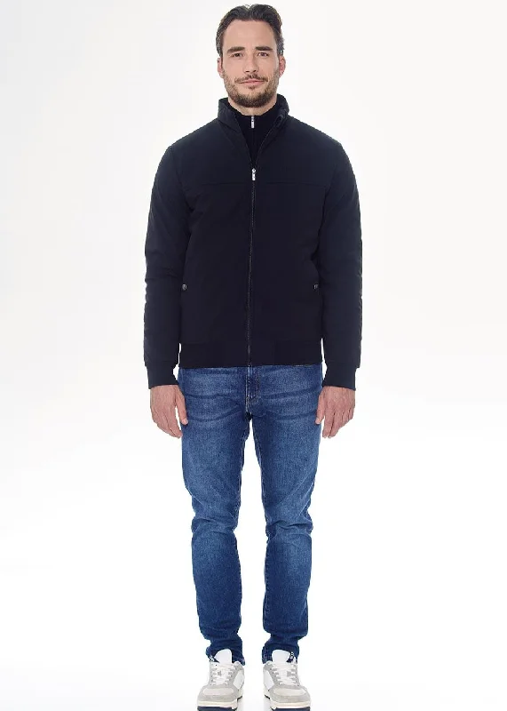 Layered Styles Jako Mens Jacket