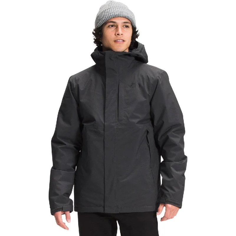 Trendy Shoes Men's Carto Triclimate Jacket