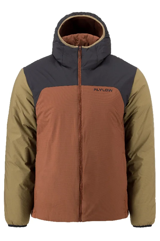 Urban Fashion Crowe Jacket