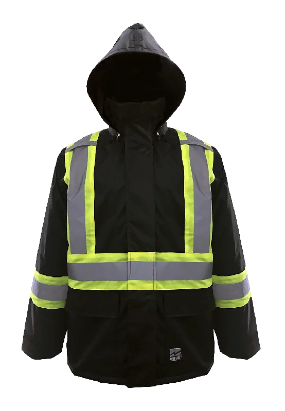 Urban Jackets Open Road® 150D Rain Jacket