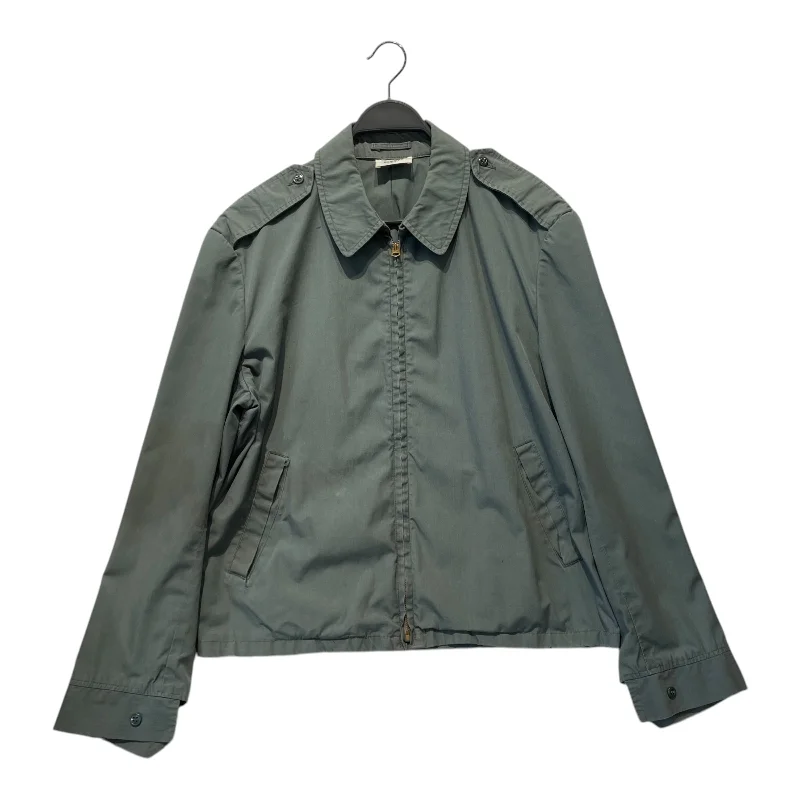 Casual Jackets ELWOOD/Blouson/Cotton/GRN/VINTAGE