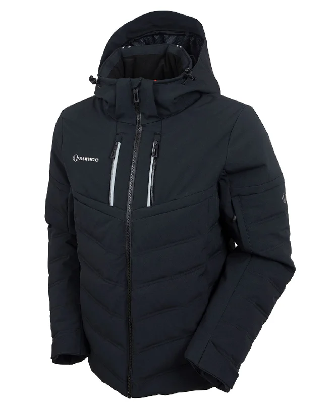 Street Style Men's Cypress Ski Jacket