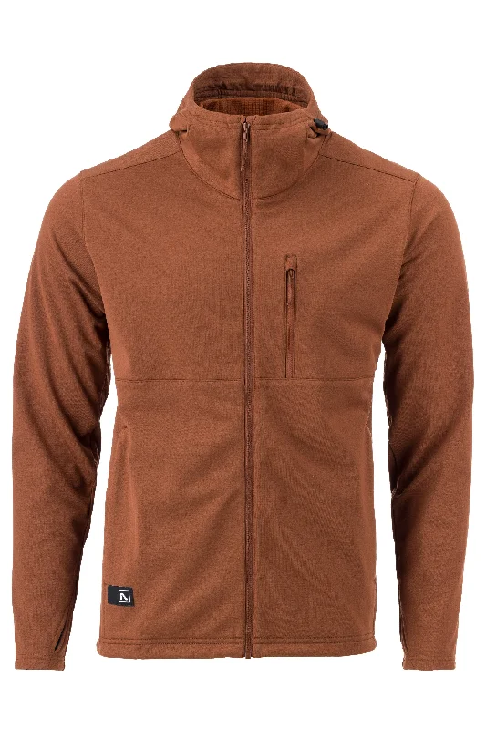 Outdoor Apparel Pierogi Hoody
