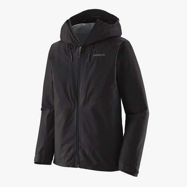 Athletic Gear Men's Triolet Jacket