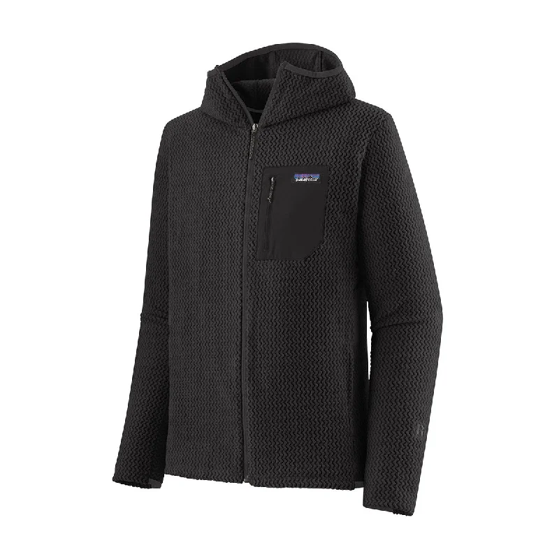 Designer Casuals Men's R1 Air Full-Zip Hoody
