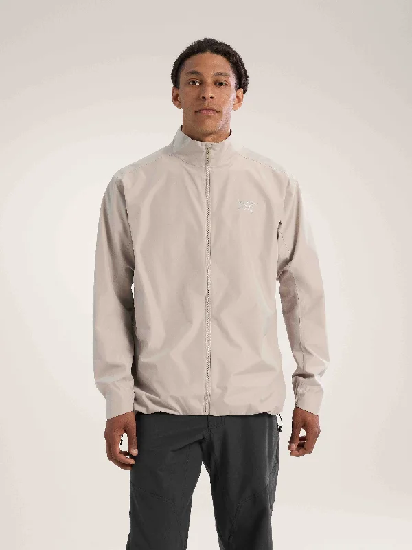 Stylish Casuals Solano Jacket Men's