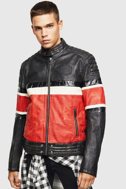 Fall Fashion Diesel