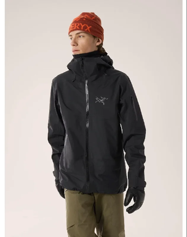 Fashion Jacket Sabre Jacket Men's