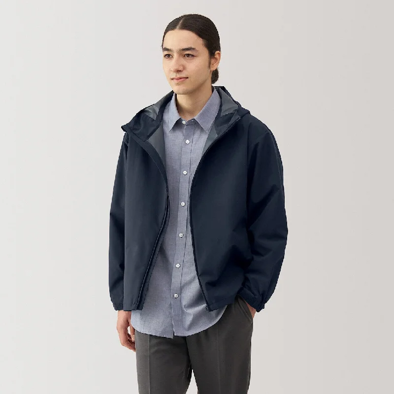 Dark Navy