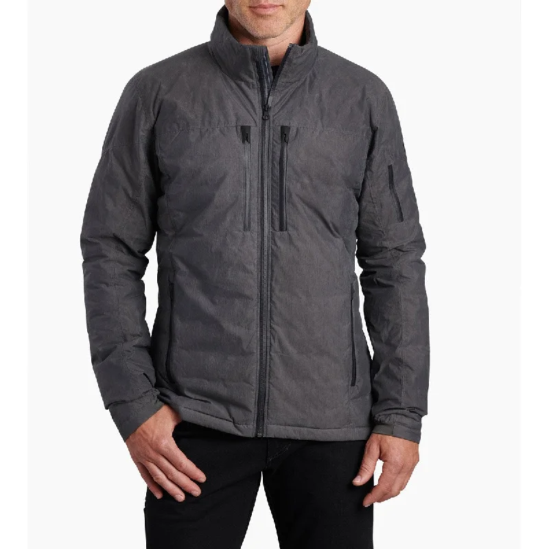 Formal Casuals Men's Wyldefire Jacket