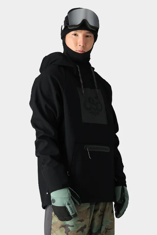 Casual Wear 686 Men's Waterproof Hoody