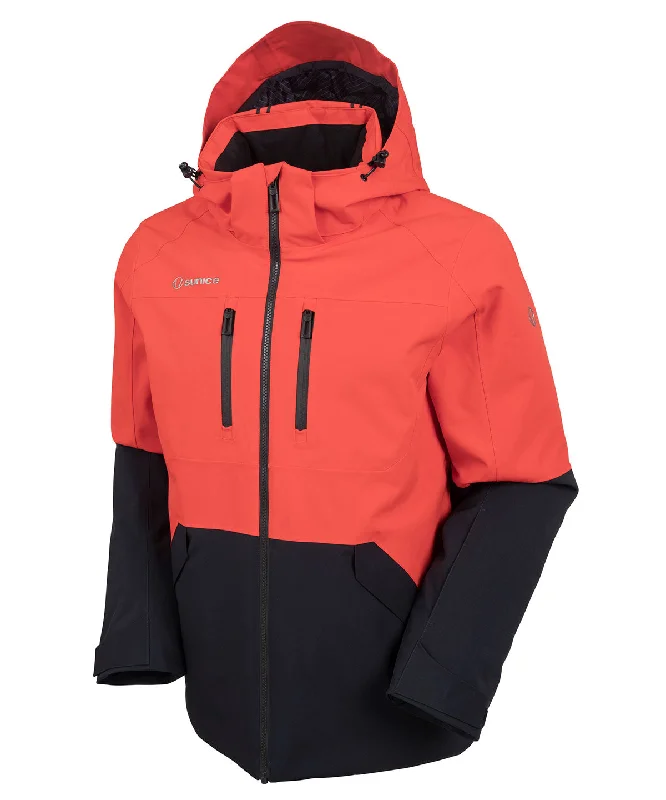 Casual Jackets Men's Lennox Ski Jacket