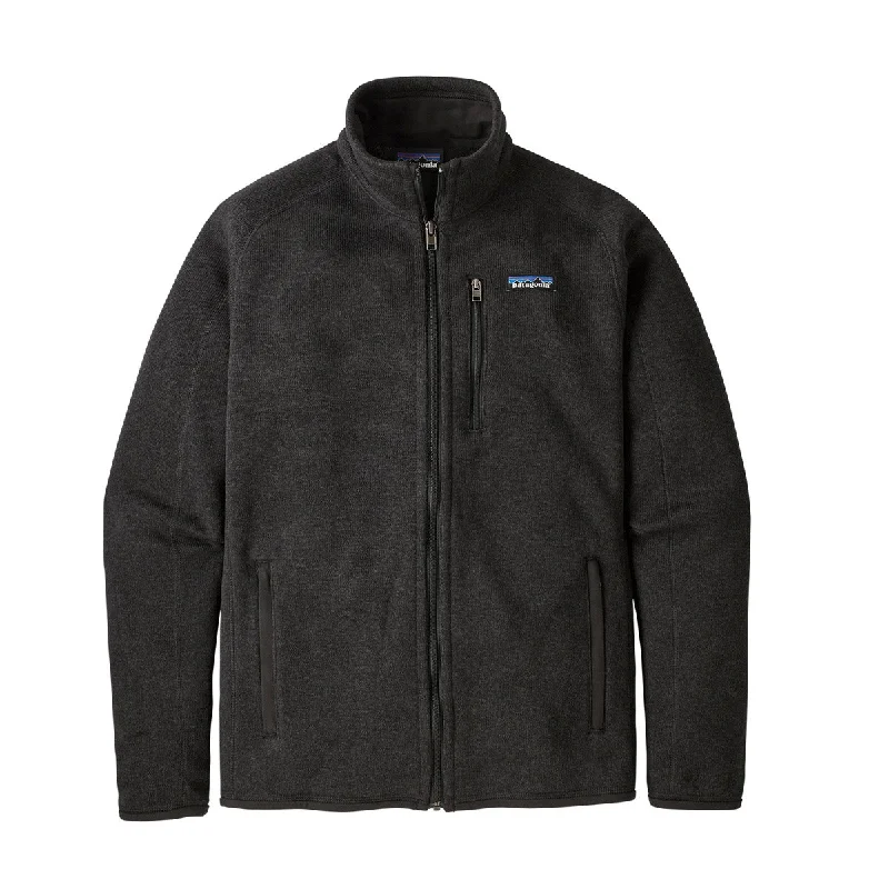Practical Clothing Men's Better Sweater Jacket