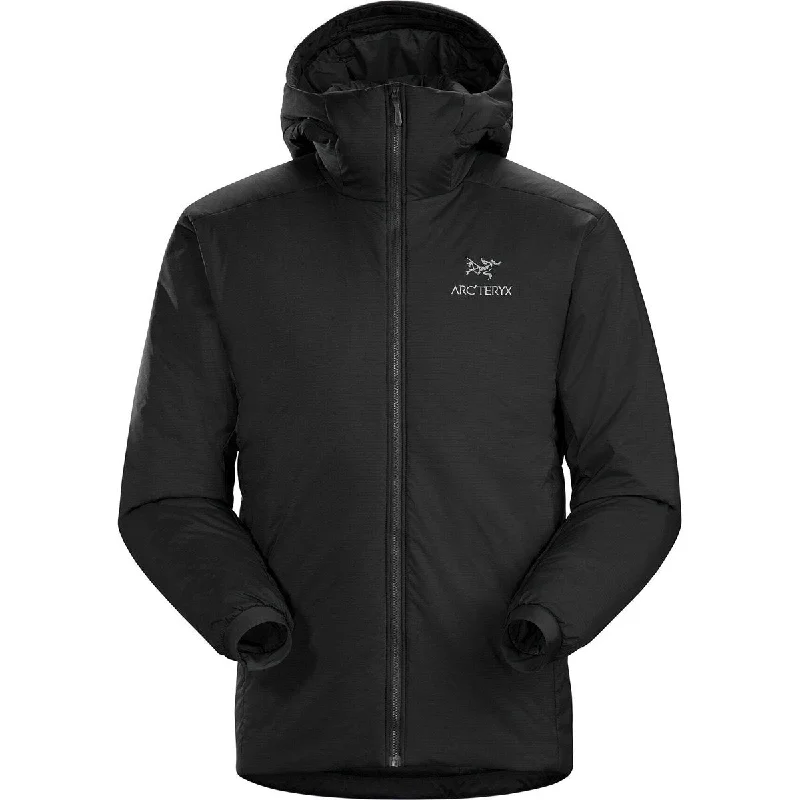 Cool Pieces Men's Atom AR Hoody