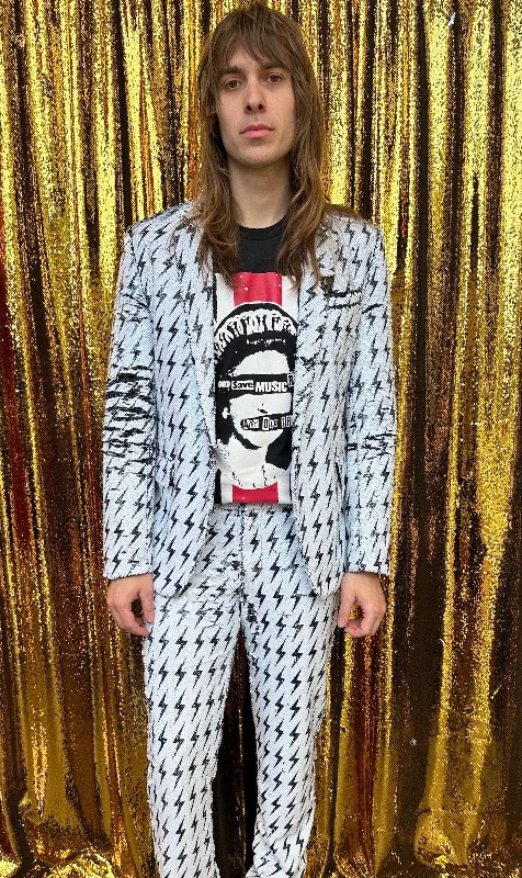 Smart Casual Any Old Iron Men's Ziggy Blazer Jacket