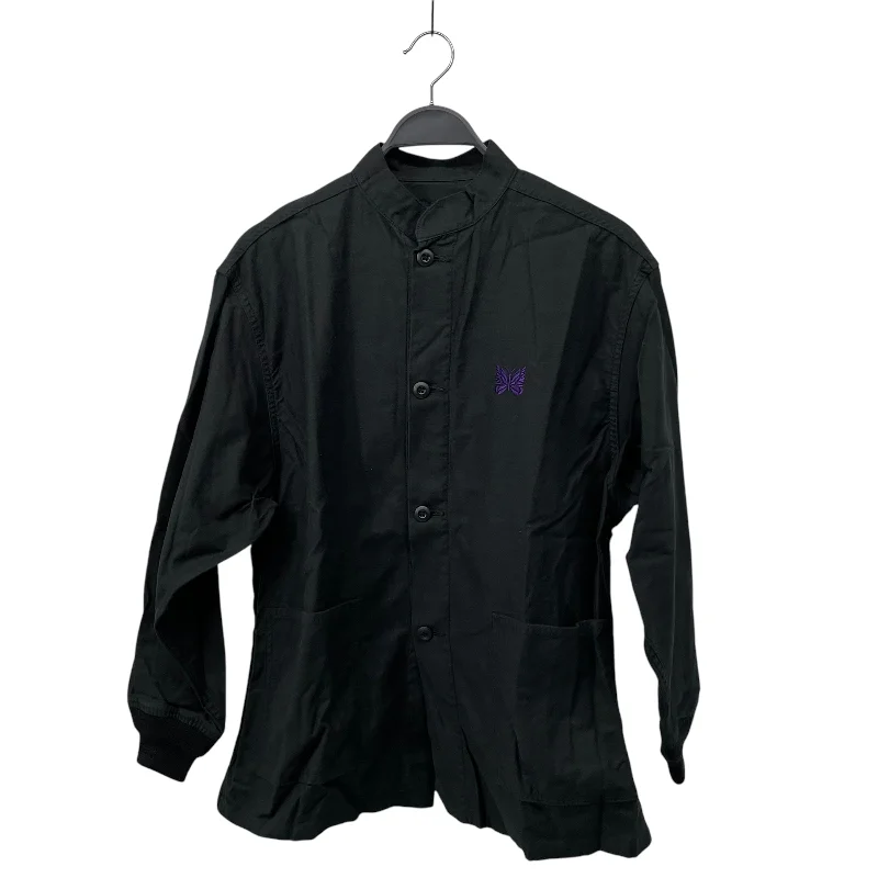 Summer Trends Needles/Coverall/XS/Black/Cotton/pu239