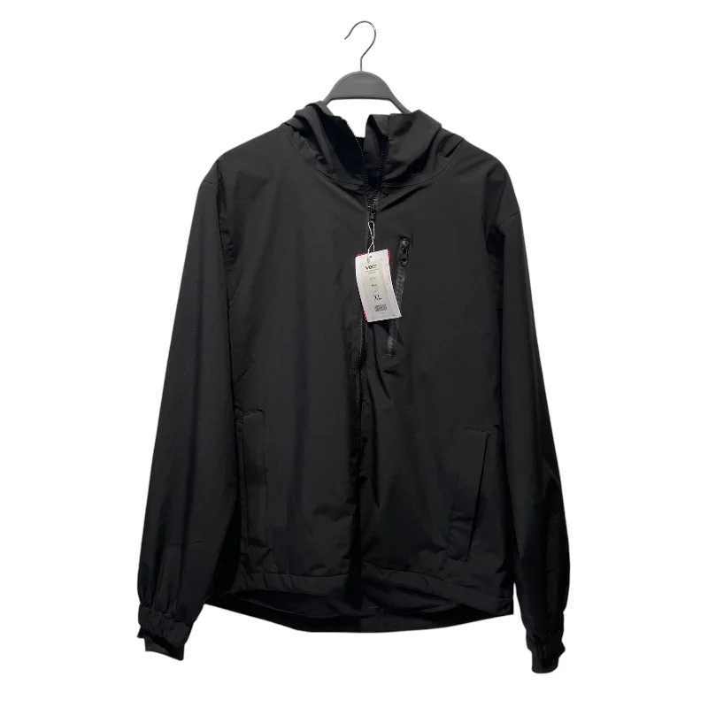 Street Style VEAR/Mountain Parka/XL/Polyester/BLK/