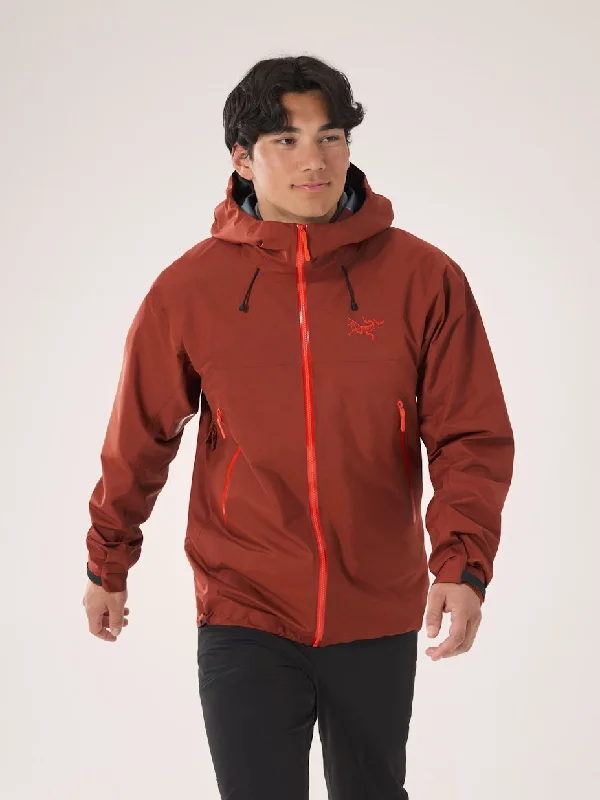 Minimal Apparel Beta SL Jacket Men's