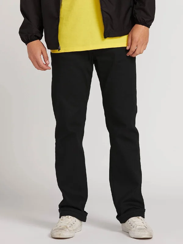 Comfortable Fits Kinkade Regular Fit Jeans