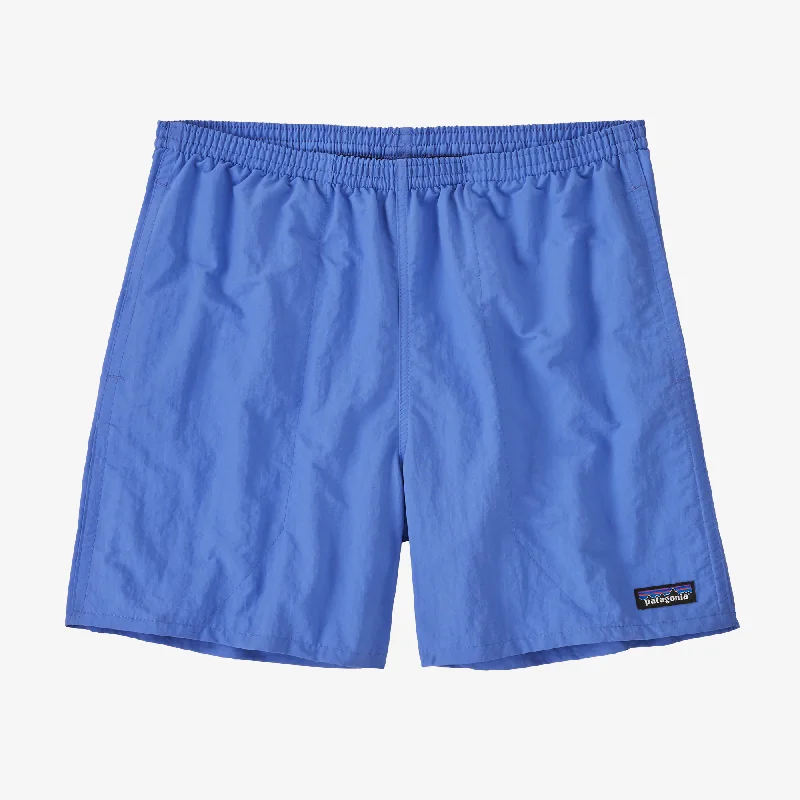 Formal Shirts Men's Baggies™ Shorts - 5"