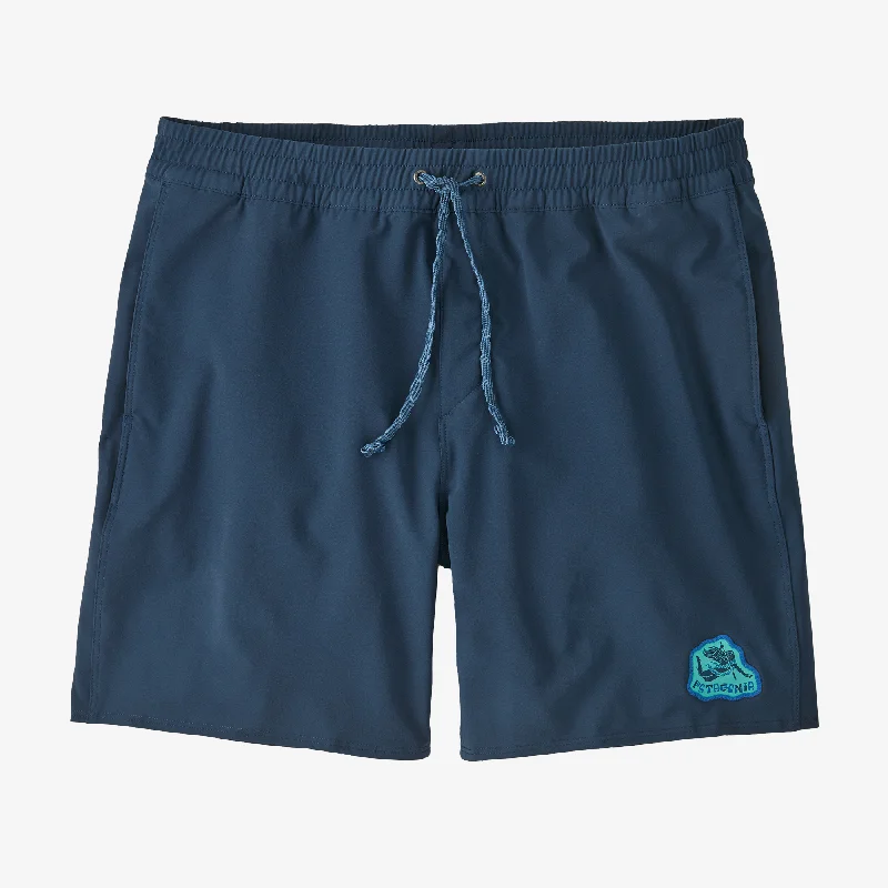 Bold Designs Men's Hydropeak Volley Shorts - 16"