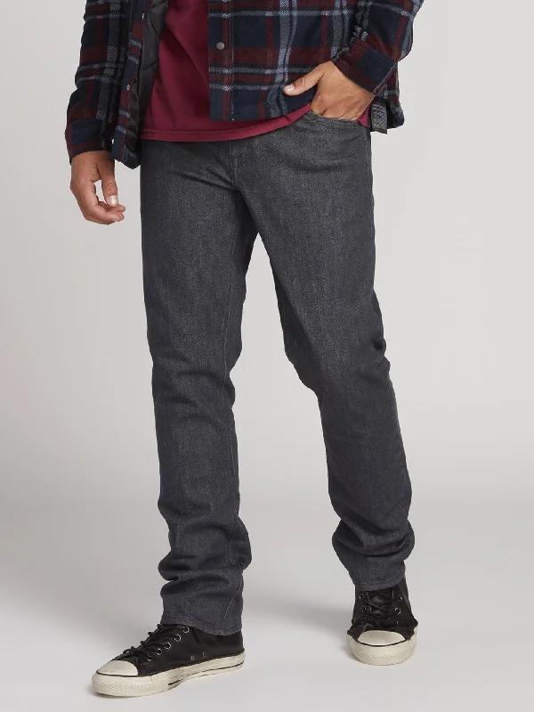 Casual Trousers Vorta Slim Fit Jeans