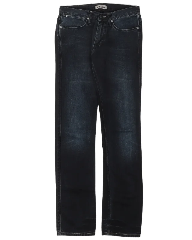 Sleek Designs Indigo Skinny Jeans